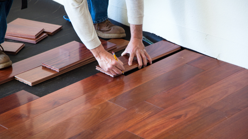 Proven Tips for Flooring Contractors to Secure More Leads