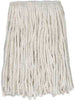 Continental Commercial A947118 Cotton Mop Head