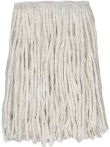 Continental Commercial A947118 Cotton Mop Head