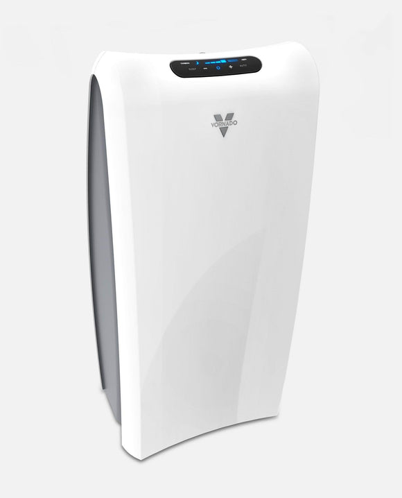 Vornado AC550 Air Purifier with True HEPA Filtration (Up to 335 Sq. Ft.)