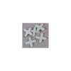 M-D Building Products  1/4″ Tile Spacers (100/Bag) (1/4)