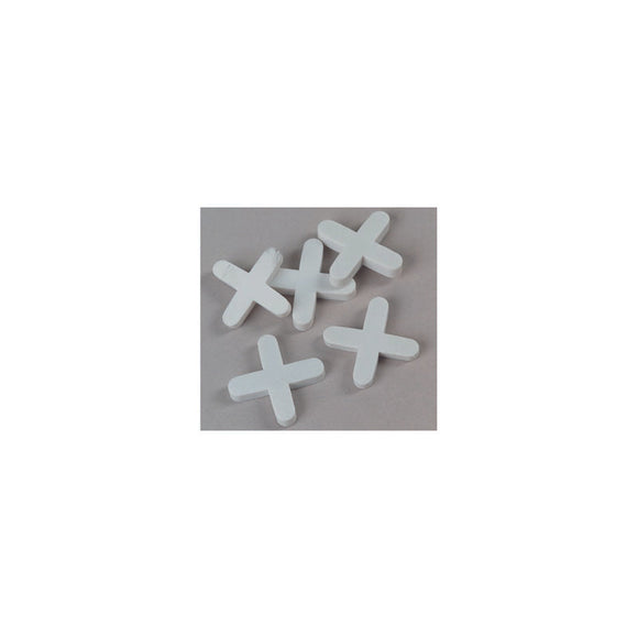 M-D Building Products  1/4″ Tile Spacers (100/Bag) (1/4