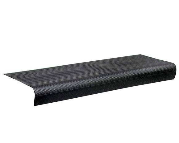 MD Building Products Vinyl Stair Treads – Residential – 9-1/8″ X 24″