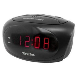 LED Super-Loud Alarm Clock