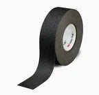 3M™ Safety-Walk™ Slip-Resistant General Purpose Tapes and Treads 610, Black, 2 in x 60 ft, Roll, 2/Case (2