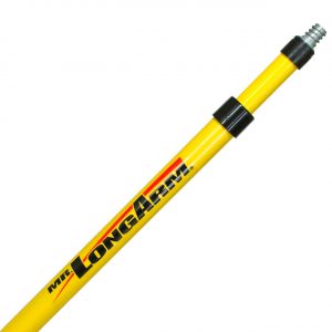 Mr. Long Arm Super Twist-Lok® Extension Poles (8.1-14.9 ft / 2.5-4.5 m)