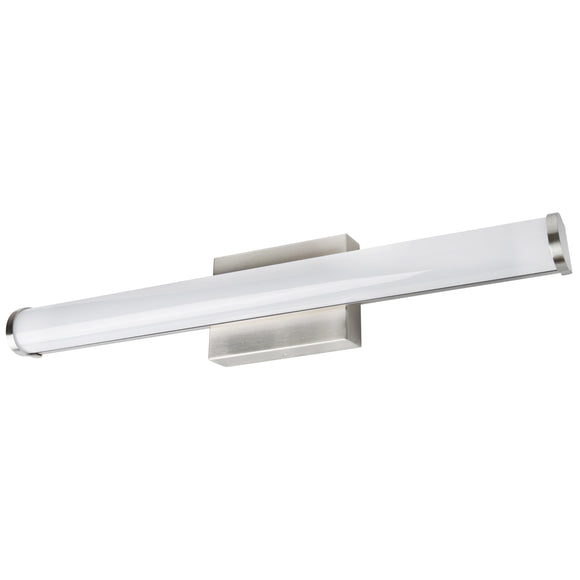 Sunlite LED Linear Bar Vanity Light Fixture (24-Inch)