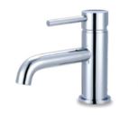 Everflow Reuss Tavo Single Handle Bathroom Faucet (6-1/16