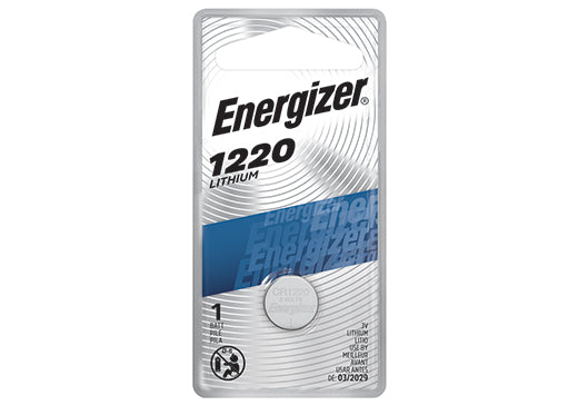 Energizer® 1220 Battery (1220)