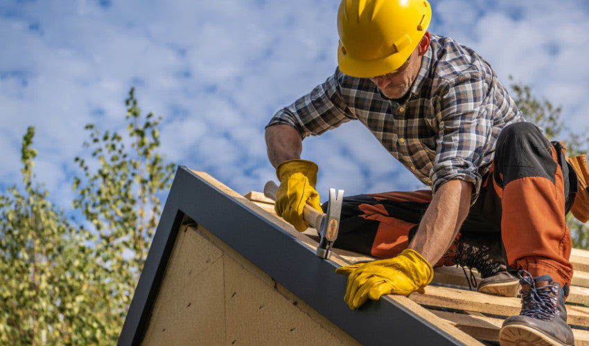 Efficient Jobsite Prep for Fall and Winter: What Contractors Should Prioritize