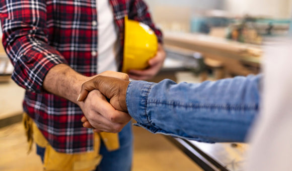 Fall Essentials for Contractors: A Seasonal Shopping Guide