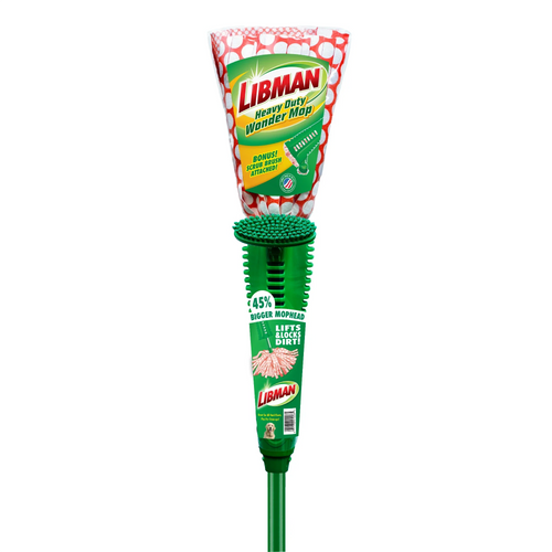 Libman Heavy Duty Wonder® Mop
