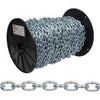 #2 Zinc Machine Chain