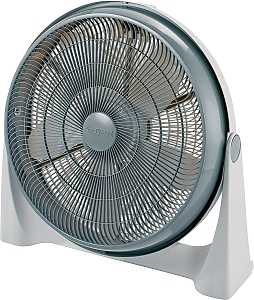 Camair AC100 Air Circulator (20)