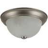 Sunlite Decorative Dome Ceiling Fixture