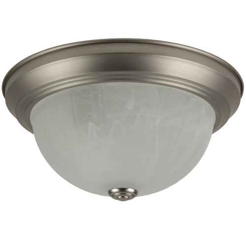 Sunlite Decorative Dome Ceiling Fixture