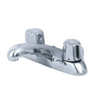 Everflow Arlington Two Handle Bathroom Faucet