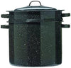 19QT COV D CLAM STEAMER W/FACT