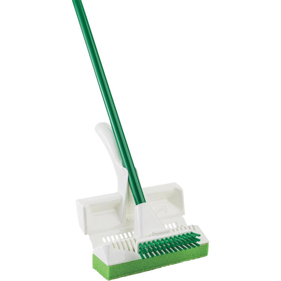 Libman Scrubster Sponge Mop