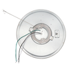 Luxrite 15 Slim Surface Mount 5 CCT Selectable (15)
