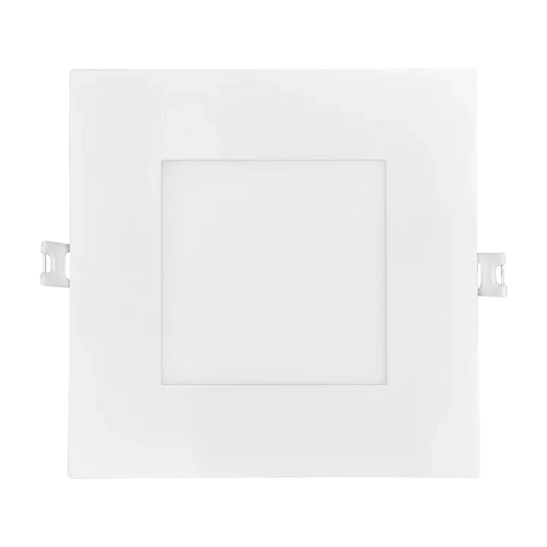 Luxrite 6 Mini Panel Square 5cct Smooth Canless Wafer Spotlight (6)