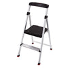 Tricam Industries 2-Step Aluminum Stool