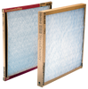 American Air Filter StrataDensity® Panel Filters 14in. X 14in. X 1in. (14in. X 14in. X 1in.)