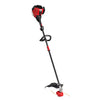 Troy-Bilt TB575 EC Straight Shaft String Trimmer