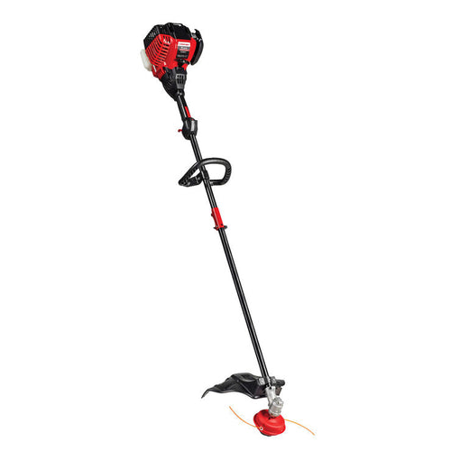 Troy-Bilt TB575 EC Straight Shaft String Trimmer