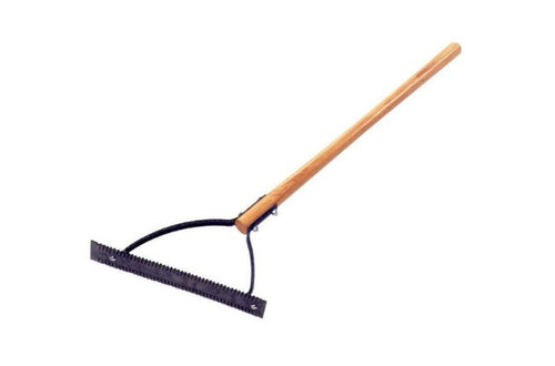 Orgill Weed and Grass Cutter Double Edged Blade Steel Blade Wood