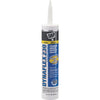 DAP Dynaflex 230 Sealant (10.1 oz, Gray)