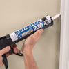 DAP Dynaflex 230 Sealant (10.1 oz, Gray)