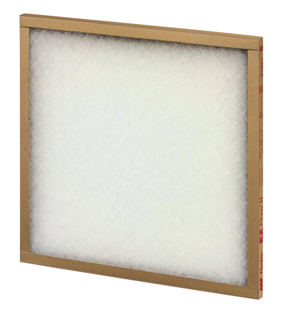 AAF Flanders Ez Flow II Disposable Panel Filters 12 x 30 x 1 (12 x 30 x 1)