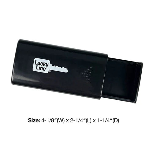 Lucky Line Jumbo Plus Magnetic Key Hider