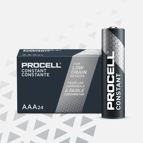 Procell Alkaline Constant AAA