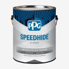 PPG Paint SPEEDHIDE® Interior/Exterior Latex Paint