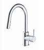 Everflow Baldor Arco Kitchen Pull Down Faucet