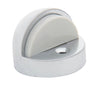 Tuff Stuff High Dome Stop - Dull Chrome Carded