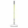 Green Thumb Bow Rake Fiberglass Handle