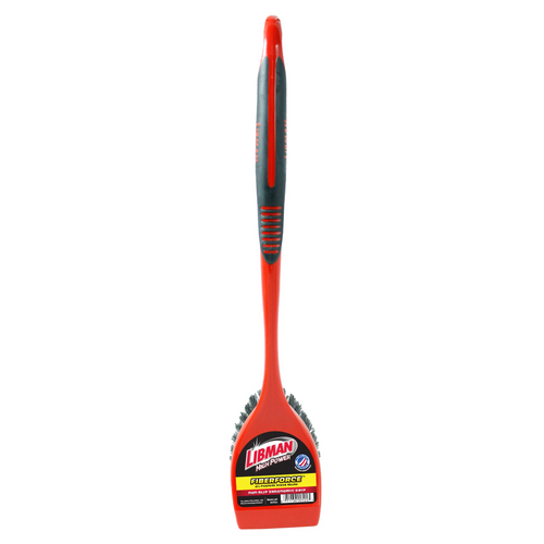Libman #522 FiberForce™ All-Purpose Scrub Brush