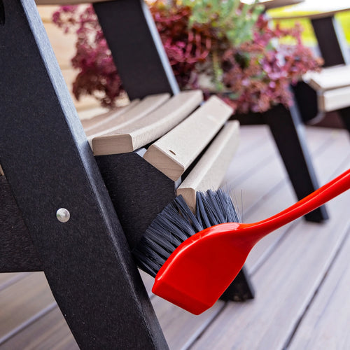 Libman #522 FiberForce™ All-Purpose Scrub Brush