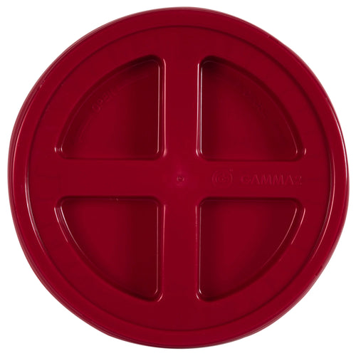 Gamma2 Seal Lids