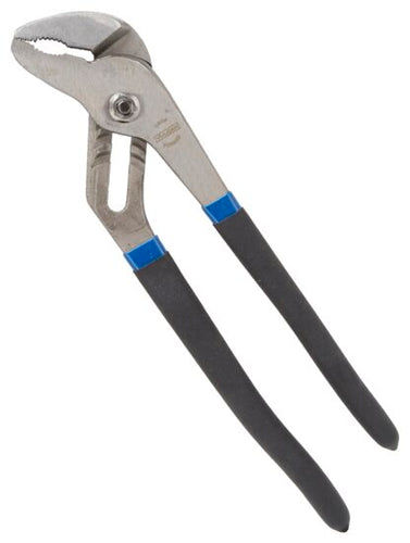 Vulcan Groove Joint Plier Chrome Plated