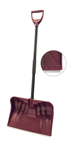 Rugg Manufacturing 20″ Pathmaster Premier Snow Shovel