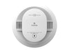 Kidde Combo Smoke + CO Alarm, 10-Year Battery Powered