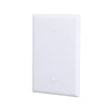 Eaton 2729W-BOX Eaton Blank Wallplate White