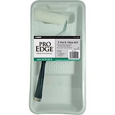 Linzer Pro Edge MS 738 Roller/Tray Microfiber