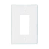 Eaton Decorator / GFCI Wallplate 2751W-BOX