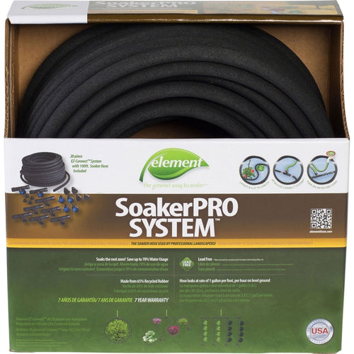 SWAN ELEMENT SOAKERPRO HOSE SYSTEM KIT