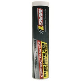 Hi-Temp Disc Brake Wheel Bearing Grease, 14-oz.